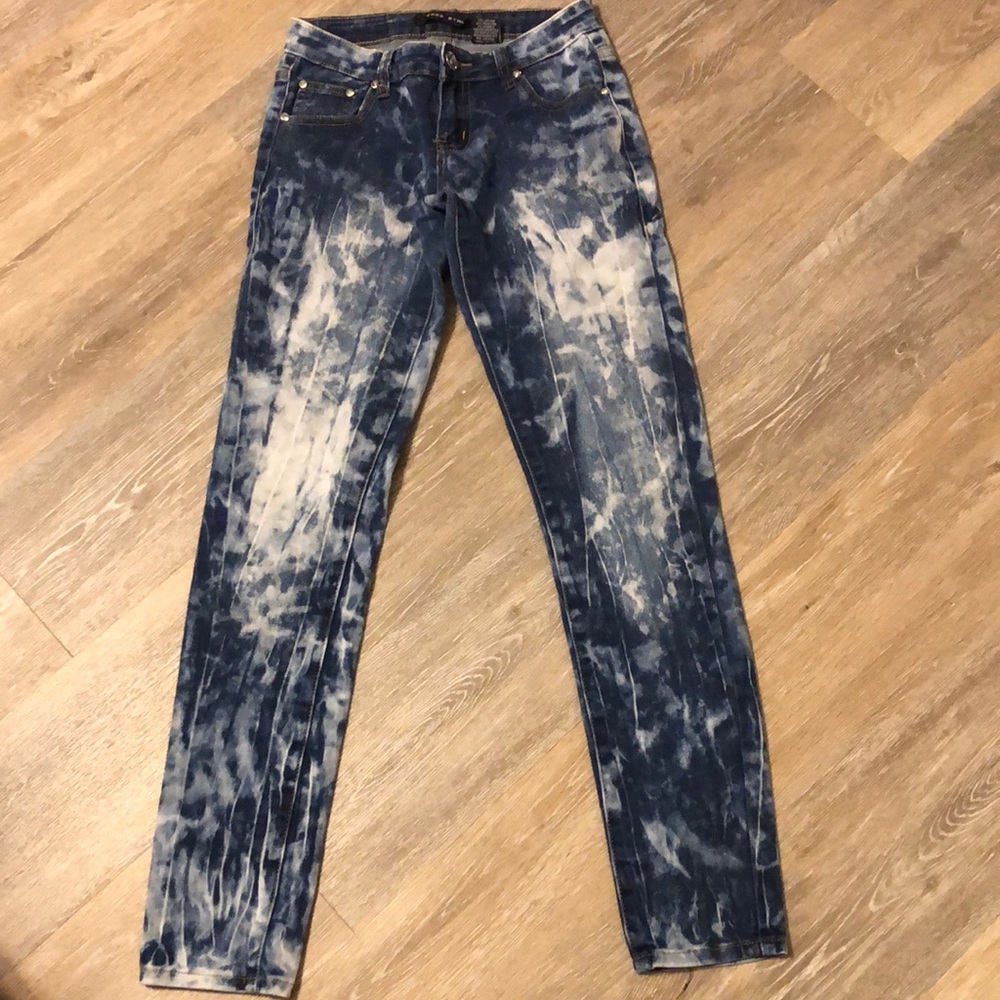 GOGO STAR Jeans